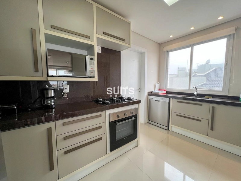 Apartamento de Luxo em Atlântida: 10ª foto da galeria de imagens do imóvel