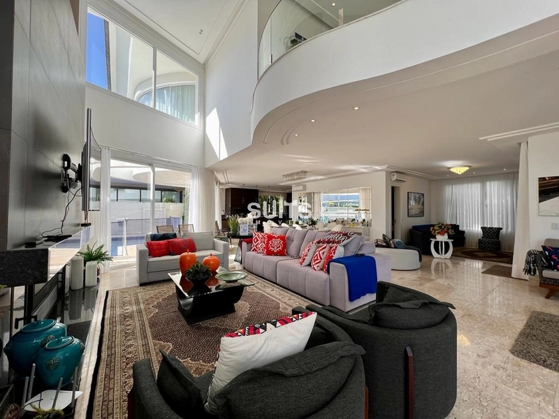 Excelente sobrado no cond. beira mar Playa Vista: 5ª foto da galeria de imagens do imóvel