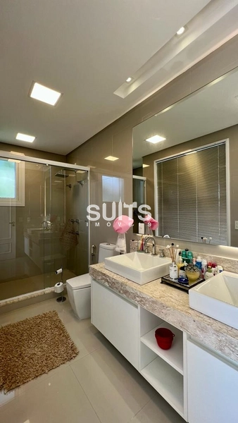 Excelente sobrado no cond. beira mar Playa Vista: 27ª foto da galeria de imagens do imóvel