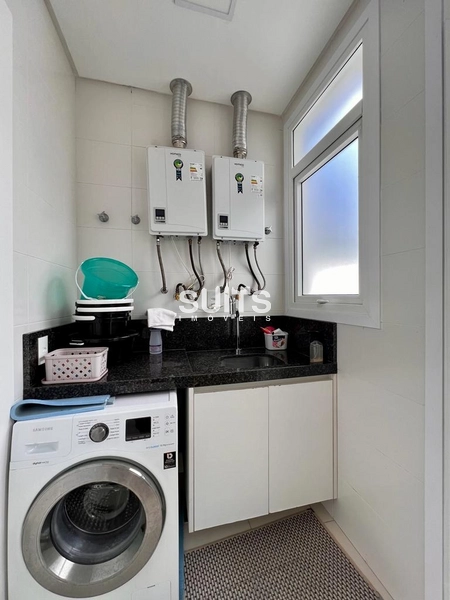 Excelente sobrado no cond. beira mar Playa Vista: 23ª foto da galeria de imagens do imóvel