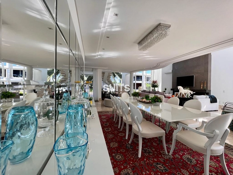 Excelente sobrado no cond. beira mar Playa Vista: 9ª foto da galeria de imagens do imóvel