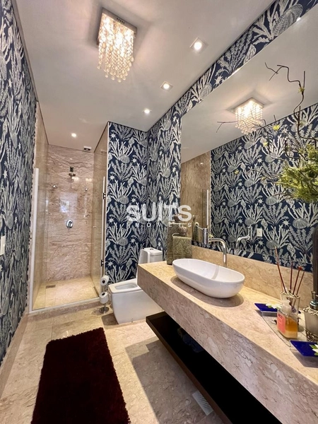 Excelente sobrado no cond. beira mar Playa Vista: 26ª foto da galeria de imagens do imóvel