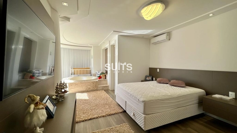 Excelente sobrado no cond. beira mar Playa Vista: 21ª foto da galeria de imagens do imóvel