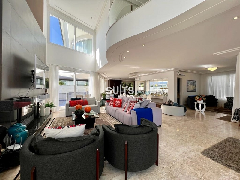 Excelente sobrado no cond. beira mar Playa Vista: 8ª foto da galeria de imagens do imóvel