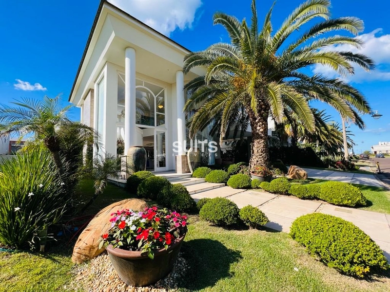 Excelente sobrado no cond. beira mar Playa Vista: 2ª foto da galeria de imagens do imóvel