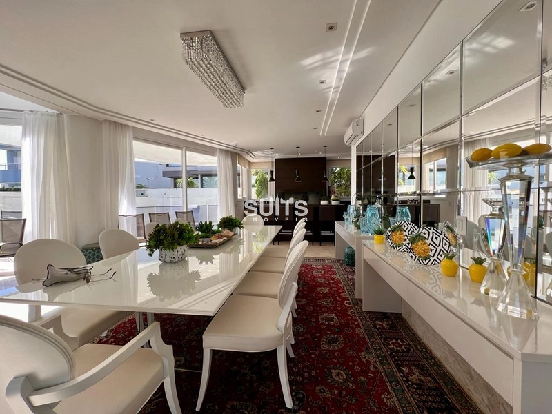 Excelente sobrado no cond. beira mar Playa Vista: 12ª foto da galeria de imagens do imóvel