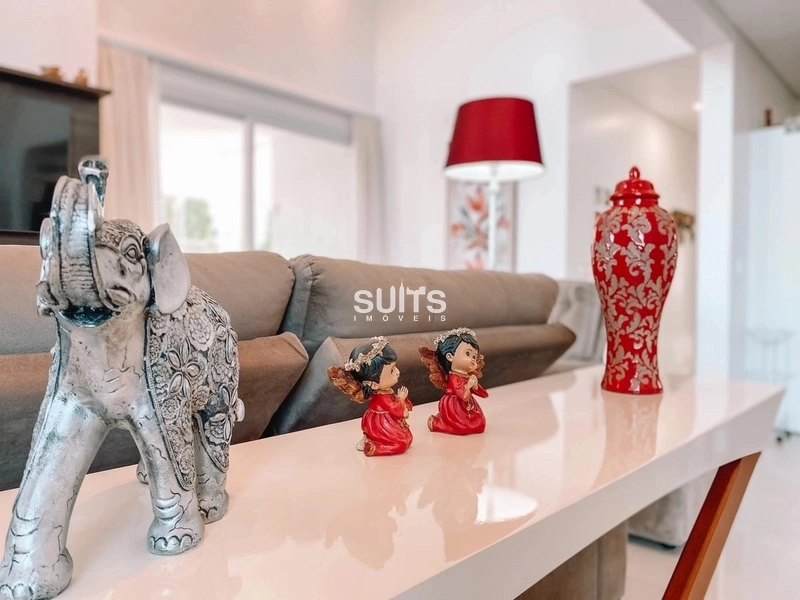 Excelente casa com uma linda área verde no Condomínio Rivieira: 9ª foto da galeria de imagens do imóvel