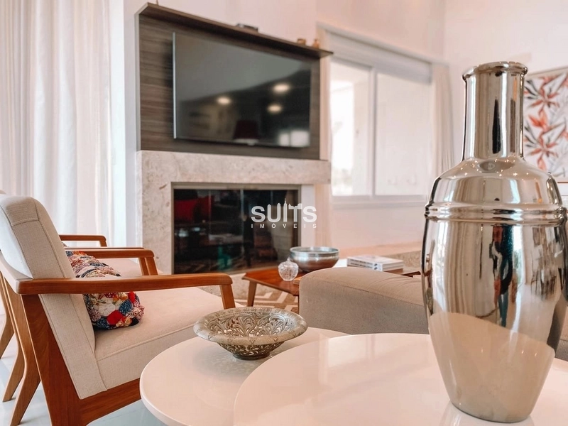 Excelente casa com uma linda área verde no Condomínio Rivieira: 7ª foto da galeria de imagens do imóvel