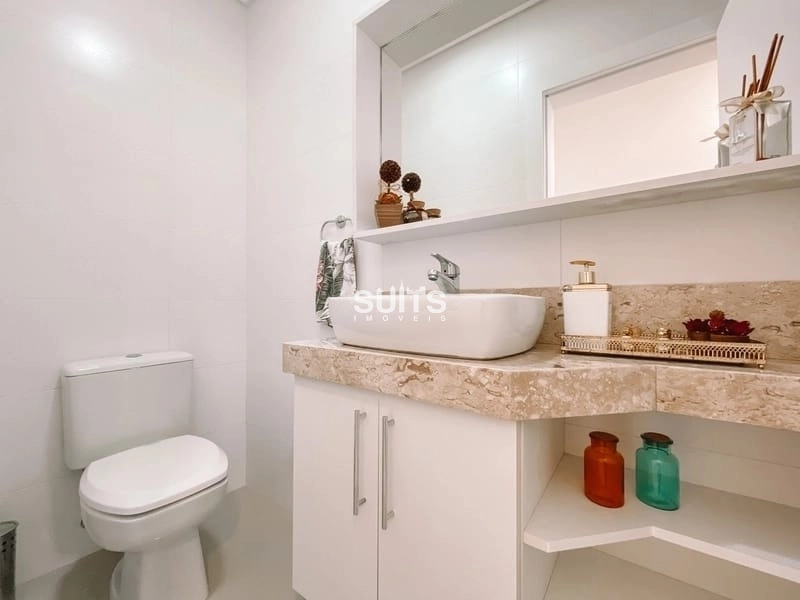 Excelente casa com uma linda área verde no Condomínio Rivieira: 18ª foto da galeria de imagens do imóvel