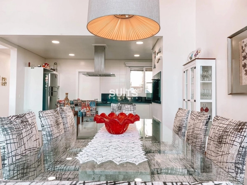 Excelente casa com uma linda área verde no Condomínio Rivieira: 6ª foto da galeria de imagens do imóvel