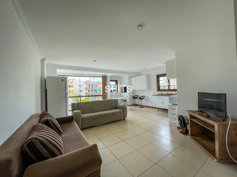 Excelente Apartamento em Atlântida: 15ª foto da galeria de imagens do imóvel