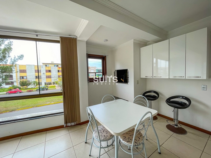 Excelente Apartamento em Atlântida: 12ª foto da galeria de imagens do imóvel