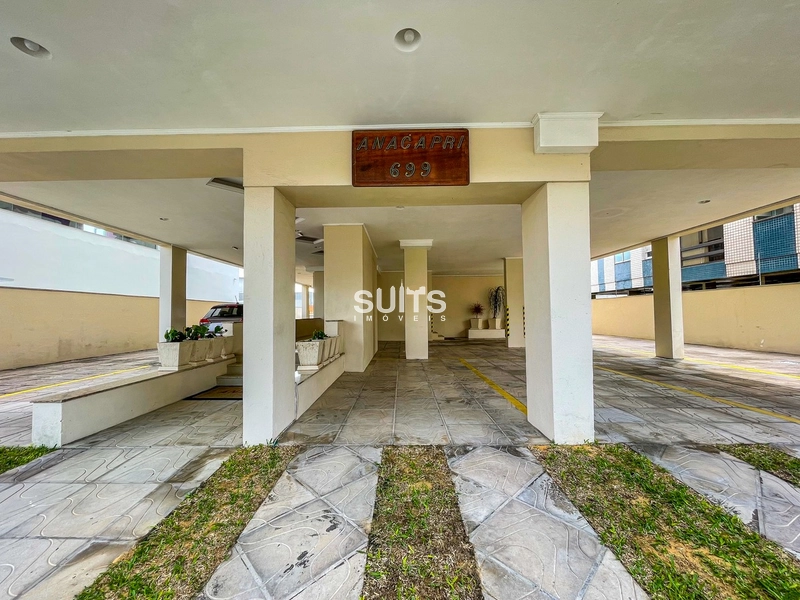 Excelente Apartamento em Atlântida: 2ª foto da galeria de imagens do imóvel