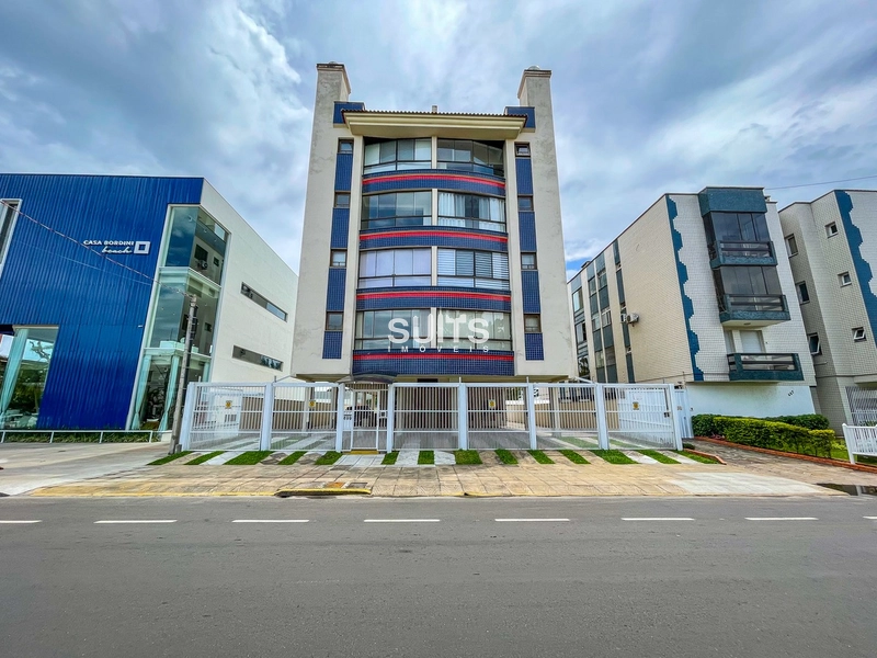 Excelente Apartamento em Atlântida: 1ª foto da galeria de imagens do imóvel