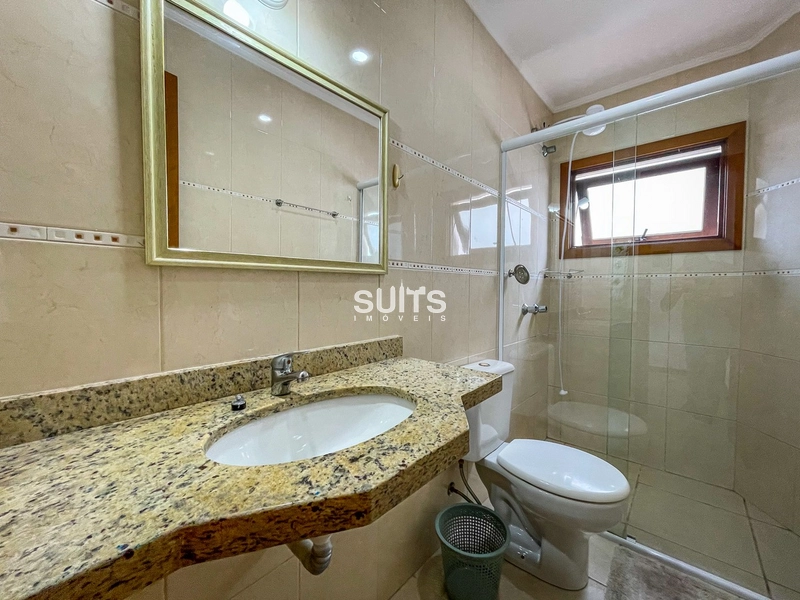 Excelente Apartamento em Atlântida: 5ª foto da galeria de imagens do imóvel