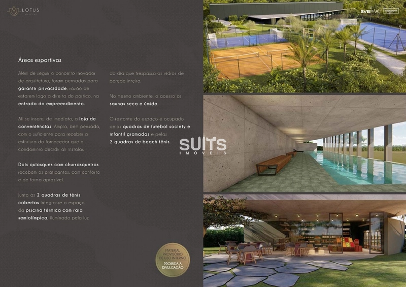 Lote em condomínio de alto padrão em Atlântida: 7ª foto da galeria de imagens do imóvel