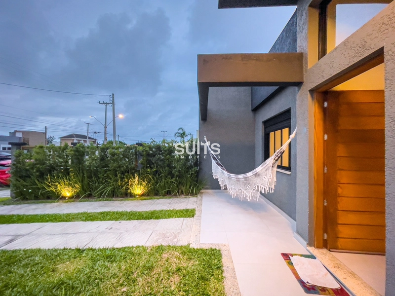 Excelente casa à venda na praia de Noiva do Mar: 5ª foto da galeria de imagens do imóvel