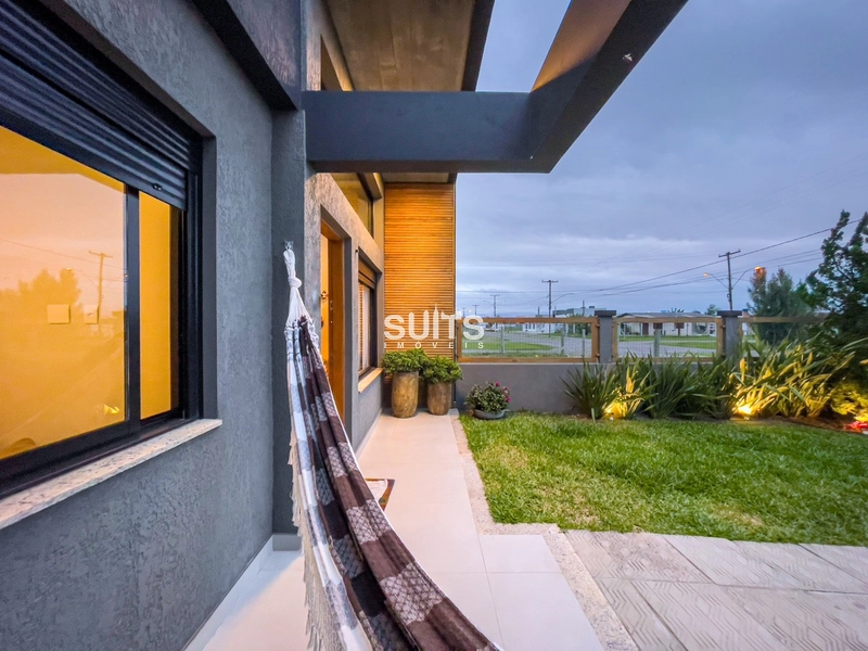 Excelente casa à venda na praia de Noiva do Mar: 6ª foto da galeria de imagens do imóvel