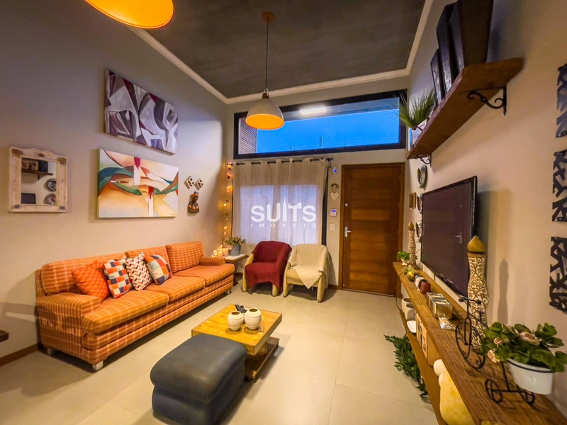 Excelente casa à venda na praia de Noiva do Mar: 8ª foto da galeria de imagens do imóvel