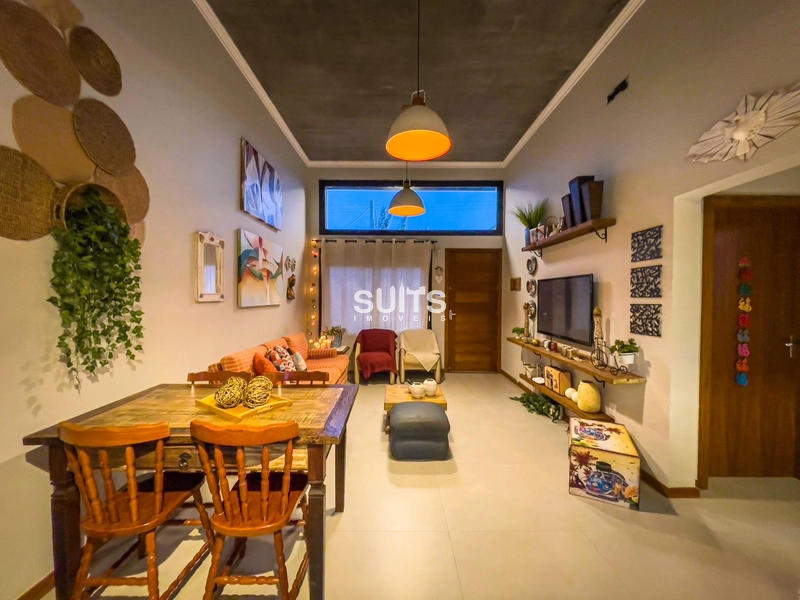 Excelente casa à venda na praia de Noiva do Mar: 9ª foto da galeria de imagens do imóvel