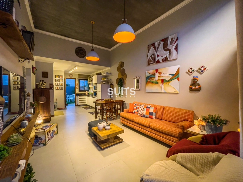 Excelente casa à venda na praia de Noiva do Mar: 7ª foto da galeria de imagens do imóvel