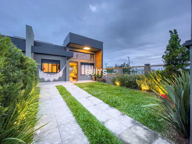 Excelente casa à venda na praia de Noiva do Mar: 4ª foto da galeria de imagens do imóvel