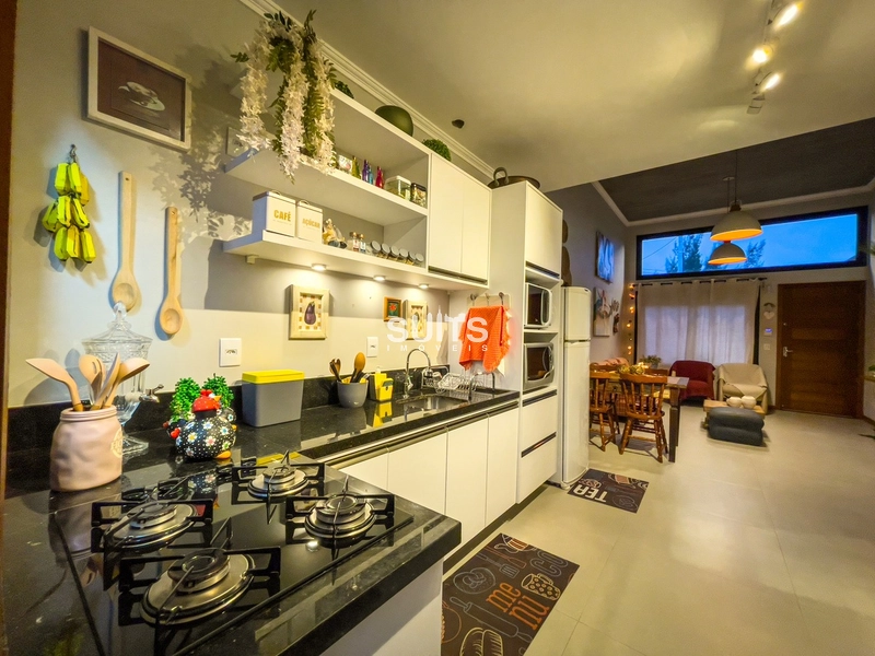 Excelente casa à venda na praia de Noiva do Mar: 14ª foto da galeria de imagens do imóvel