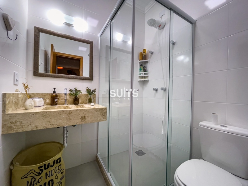 Excelente casa à venda na praia de Noiva do Mar: 16ª foto da galeria de imagens do imóvel