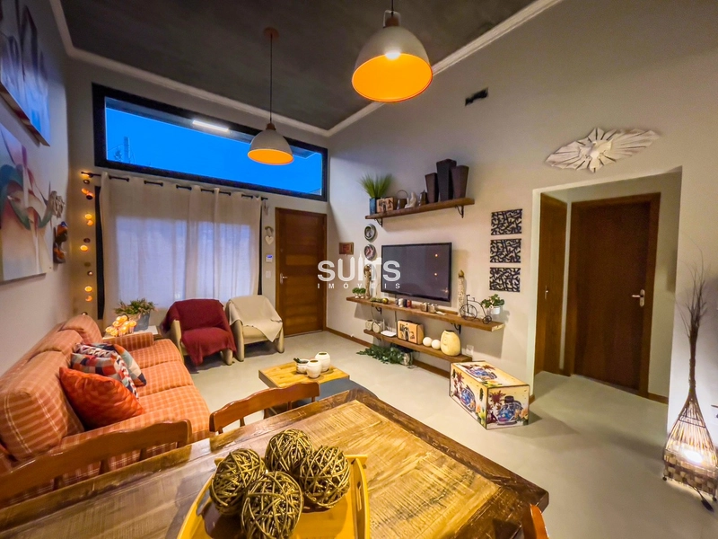 Excelente casa à venda na praia de Noiva do Mar: 10ª foto da galeria de imagens do imóvel