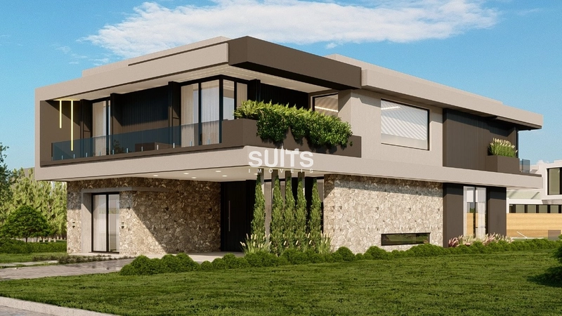 Excelente sobrado à venda no condomínio Sense em Xangri-Lá: 3ª foto da galeria de imagens do imóvel