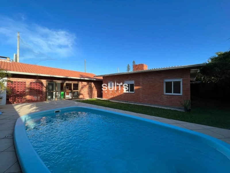 Incrível casa na região da Plataforma na praia de Atlântida: 24ª foto da galeria de imagens do imóvel