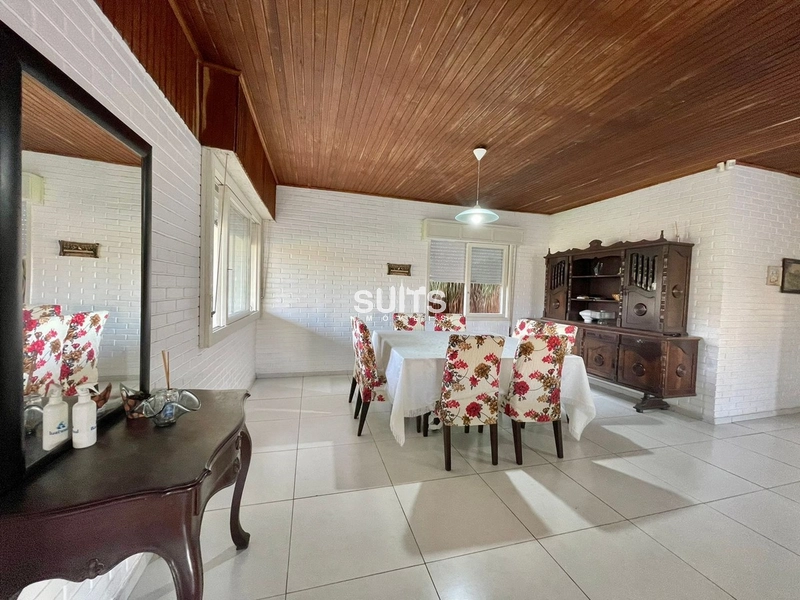 Incrível casa na região da Plataforma na praia de Atlântida: 7ª foto da galeria de imagens do imóvel