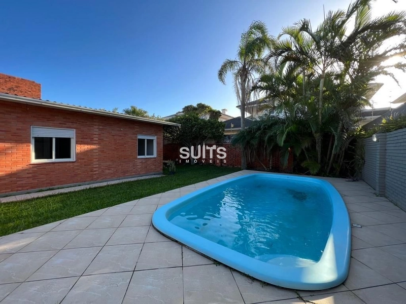 Incrível casa na região da Plataforma na praia de Atlântida: 25ª foto da galeria de imagens do imóvel