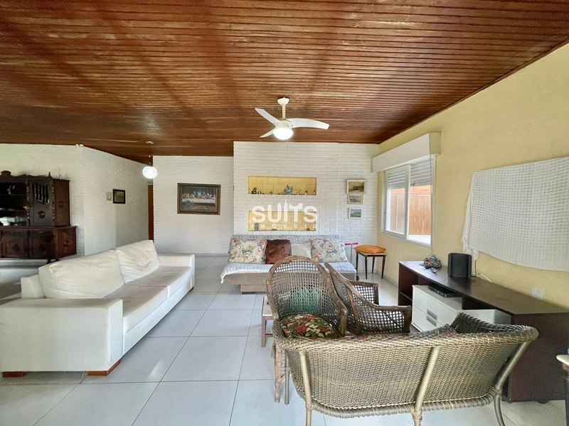 Incrível casa na região da Plataforma na praia de Atlântida: 9ª foto da galeria de imagens do imóvel