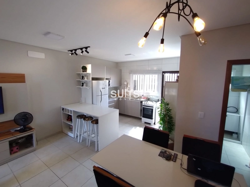 Excelente sobrado próximo ao mar no na praia do Arpoador: 13ª foto da galeria de imagens do imóvel