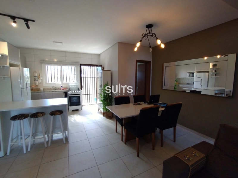 Excelente sobrado próximo ao mar no na praia do Arpoador: 5ª foto da galeria de imagens do imóvel