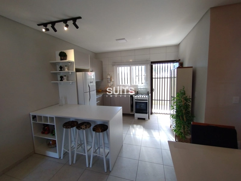 Excelente sobrado próximo ao mar no na praia do Arpoador: 2ª foto da galeria de imagens do imóvel