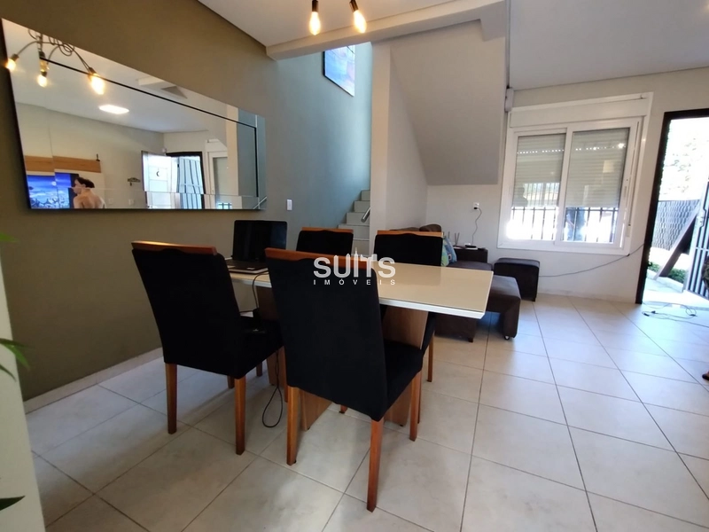 Excelente sobrado próximo ao mar no na praia do Arpoador: 4ª foto da galeria de imagens do imóvel