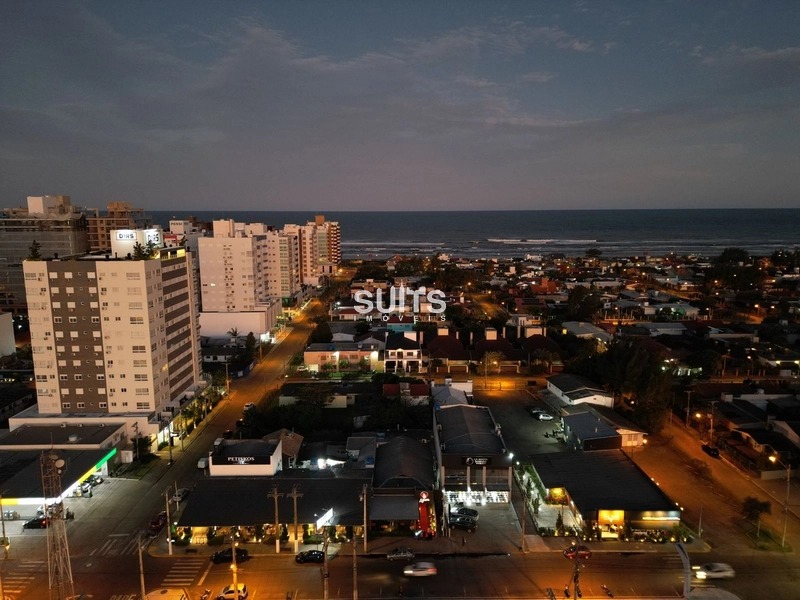 Mansão Neoclássica na praia de Atlântida: 14ª foto da galeria de imagens do imóvel