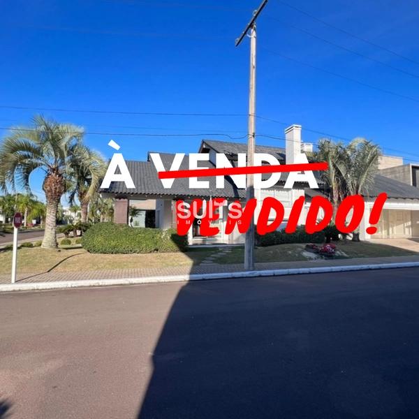 Excelente casa no condomínio Velas da Marina
