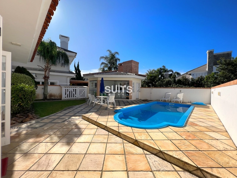 Excelente sobrado à venda no condomínio Lagos Park: 24ª foto da galeria de imagens do imóvel