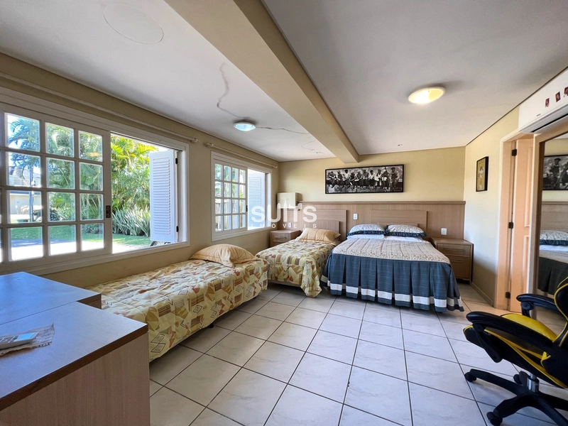 Excelente sobrado à venda no condomínio Lagos Park: 11ª foto da galeria de imagens do imóvel