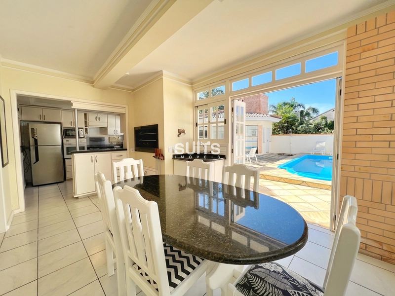 Excelente sobrado à venda no condomínio Lagos Park: 15ª foto da galeria de imagens do imóvel