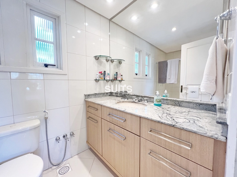 Excelente sobrado à venda no condomínio Lagos Park: 19ª foto da galeria de imagens do imóvel