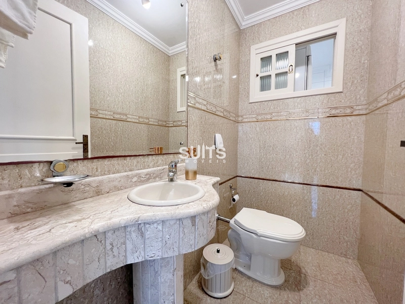 Excelente sobrado à venda no condomínio Lagos Park: 23ª foto da galeria de imagens do imóvel