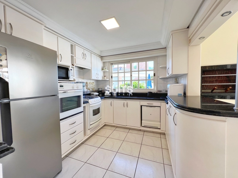 Excelente sobrado à venda no condomínio Lagos Park: 31ª foto da galeria de imagens do imóvel