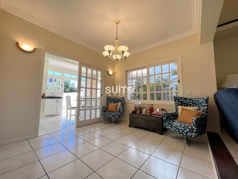 Excelente sobrado à venda no condomínio Lagos Park: 9ª foto da galeria de imagens do imóvel