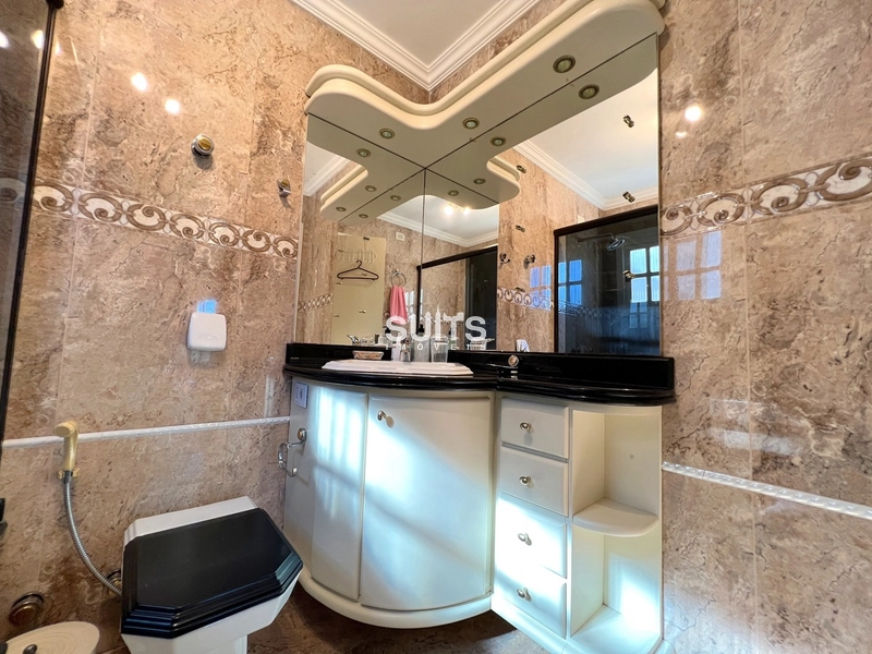 Excelente sobrado à venda no condomínio Lagos Park: 18ª foto da galeria de imagens do imóvel