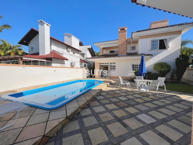 Excelente sobrado à venda no condomínio Lagos Park: 30ª foto da galeria de imagens do imóvel