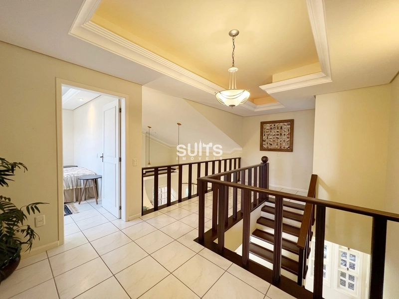 Excelente sobrado à venda no condomínio Lagos Park: 10ª foto da galeria de imagens do imóvel